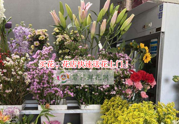 黄山黄山区买花,黄山黄山区花店快速送花上门!