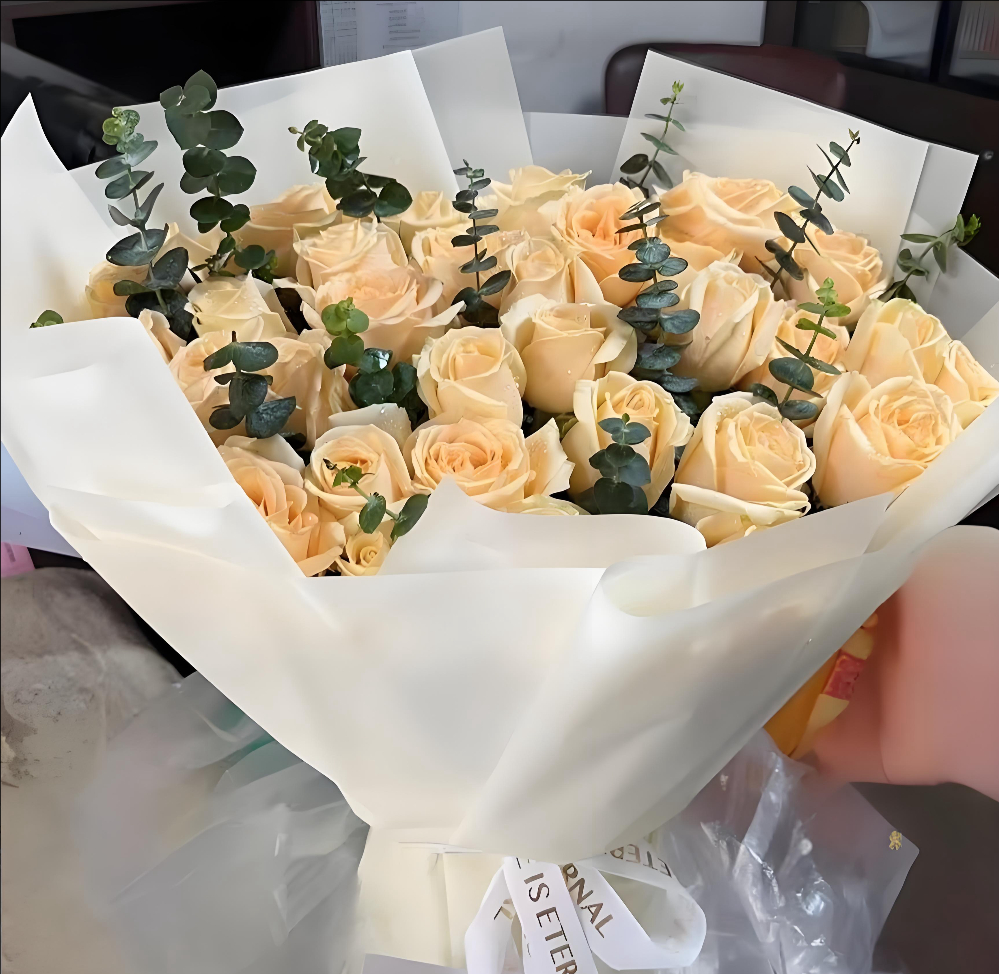 黄山黄山区花店