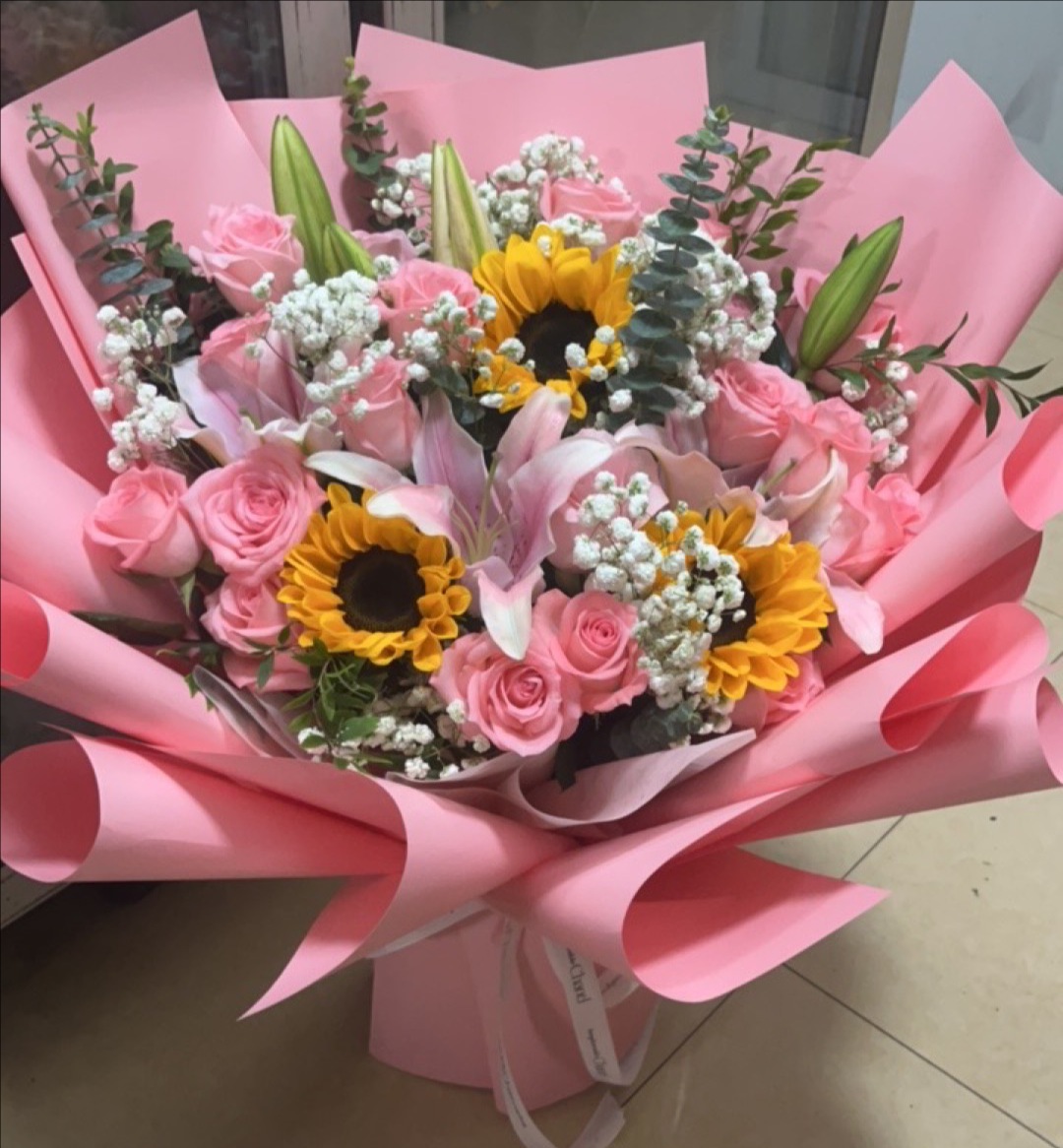 黄山黄山区花店