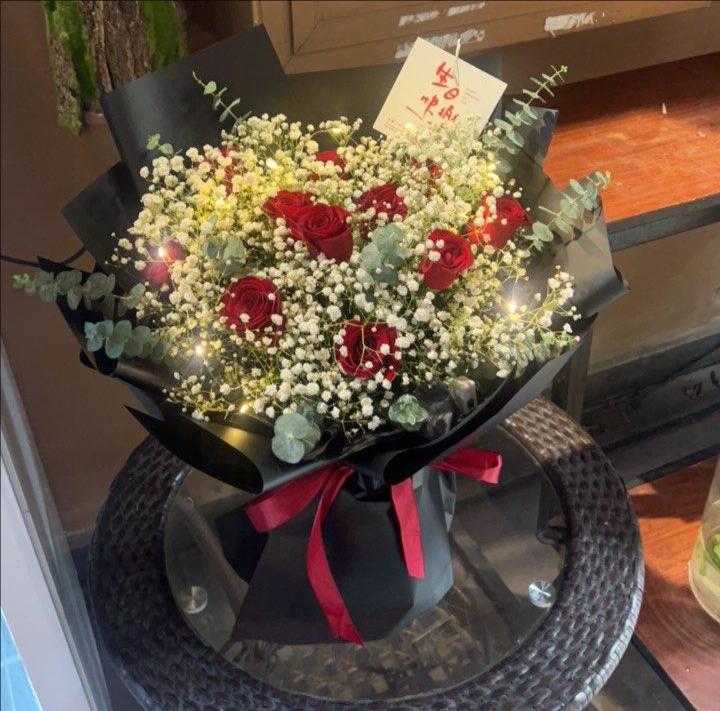 黄山黄山区花店