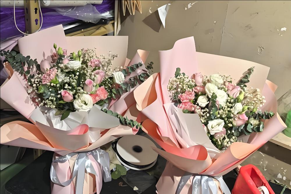 黄山黄山区花店