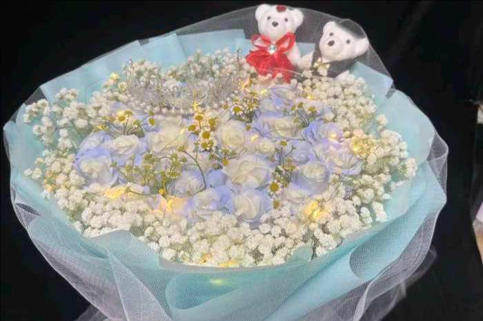 黄山黄山区花店